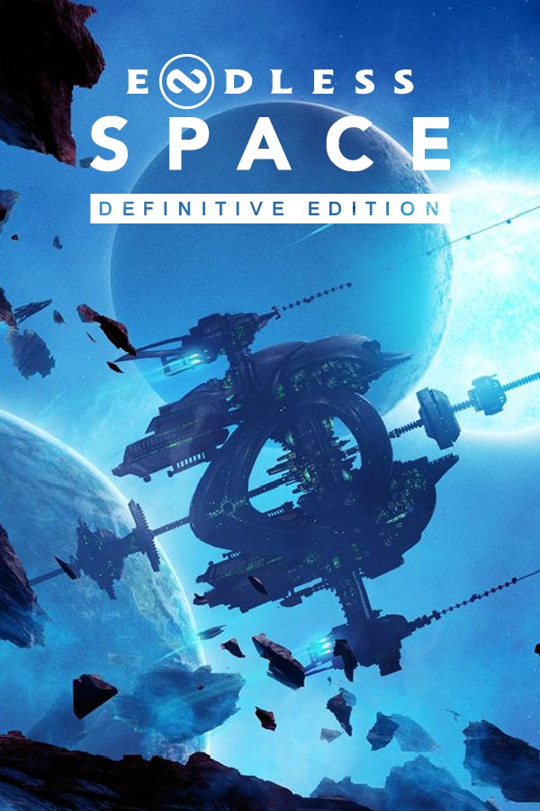 ENDLESS Space - Definitive Edition